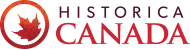 Visit https://historicacanada.ca/